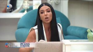 Promo Puterea dragostei 14 septembrie. Amenințări între fete: "Pe mine nu mă bate nimeni aici! Nimeni!"