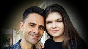 Aurelian Preda, parastas de 3 ani! Fiica artistului a făcut anunțul! Cum a reacționat Nicușor Iordan?