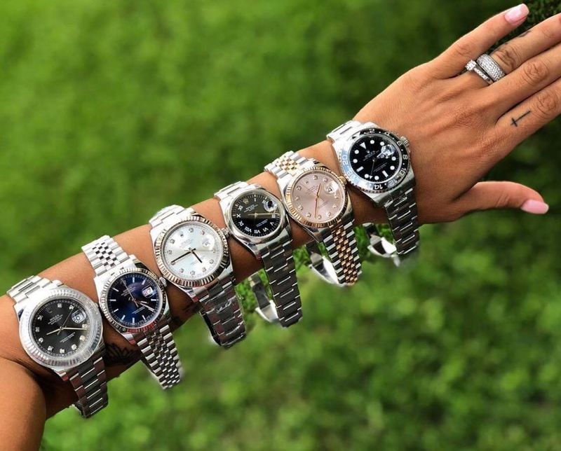 adelina pestritu ceasuri