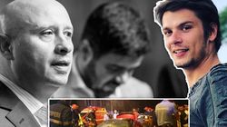 Sebastian Bodu consideră că Gino Iorgulescu e vinovat de accidentul mortal provocat de Mario: „Îmi pare rău că nu am apucat să îl trimit în pușcărie și pe ăsta. Poate aș fi salvat o viață”