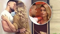 Puterea dragostei! Șoc pentru Bogdan Mocanu! Unui concurent îi place de Ana, fosta lui iubită! ”Ea este genul meu”!