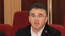 Marian Oprişan s-a împrumutat cu 50.000 de euro de la mama lui! "Baronul de Vrancea" a primit şi o parte din pensia acesteia!
