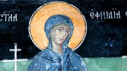 Sărbătoare religioasă 16 septembrie. Sfânta Sfânta Muceniță Eufimia este prăznuită în Calendarul Creștin Ortodox