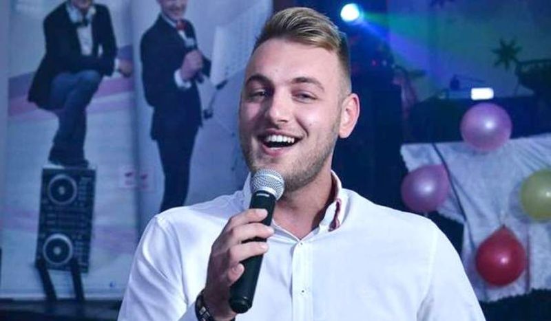 Bogdan Seitan a murit la doar 31 de ani, dupa 3 zile de agonie