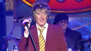 Rod Stewart