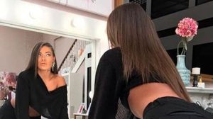 Roxana de la ”Puterea Dragostei” se lansează în muzică! Fosta concurentă a înregistrat deja prima melodie!