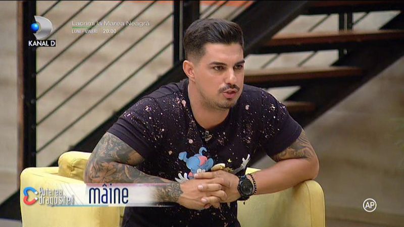 none puterea dragostei