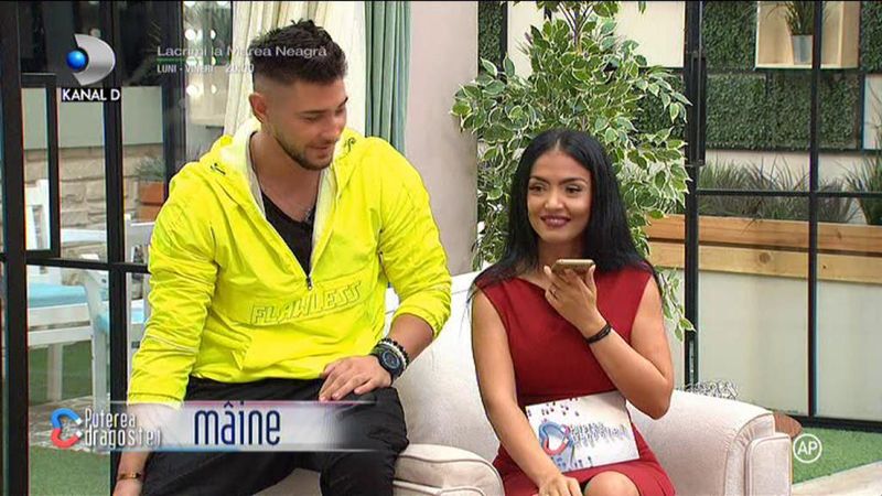 bogdan mocanu si andreea mantea