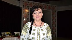 Maria Ghinea, interpretă de muzică populară, a fost împușcată în cap fostul soț