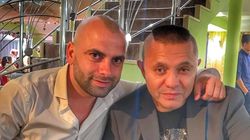 Nicolae Guţă nu e supărat pe ginerele care a părăsit-o pe Nicoleta: “Respectul rămâne acelaşi!”