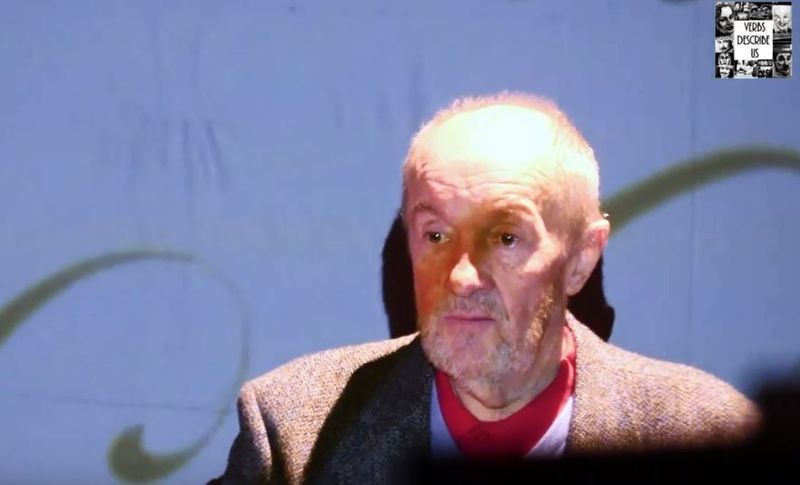 Vladimir Gaitan, boala de sange cauzata de explozia de la Cernobil. Asa arata in 2019