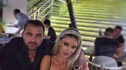 Bianca Drăgușanu, în vizită la cea mai bună prietenă: „Sunt într-o situație foarte dificilă”