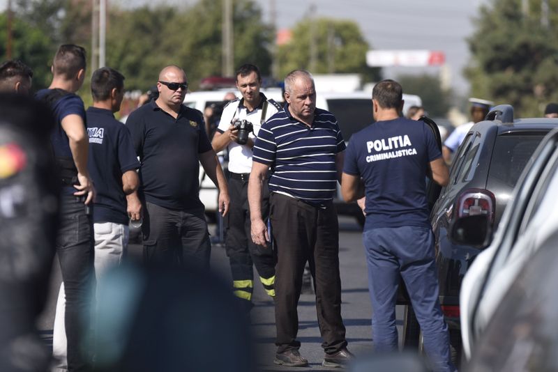 Ce se întâmplă azi cu Gheorghe Dincă