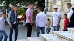 Unul dintre cei șapte violatori din Vaslui a fost eliberat! Ce au scris gardienii în fișa de deținut