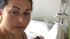 Primele declarații făcute de Gabriela Cristea despre starea fiicei sale! Ieri a ajuns cu ea de urgență la spital: „Le recomand mămicilor să nu stea pe gânduri”
