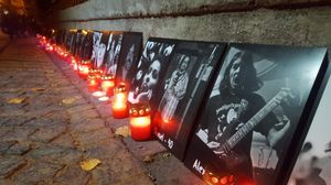  Declarația unei victime de la Colectiv care a cutremurat sala de judecată: “Părul meu era deja aprins și începusem să simt că mă frige la spate…"