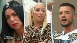 Paula, în lacrimi la Puterea Dragostei! A fost din nou scandal la Puterea Dragostei! Livian i-a luat apărarea