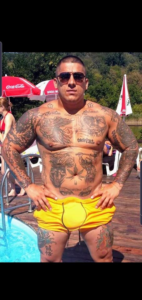 adrian corduneanu tatuaje