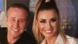 Prodanca, imaginile care arată adevarata relație dintre ea și Reghe! Cum și-a sărbătorit celebra impresară soțul în Dubai