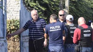 Gheorghe Dincă pune la cale un plan pentru a se sinucide?! Ce spun reprezentanții penitenciarului