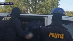 Unde este criminalul de la Săpoca, după atacul sângeros de la Spitalul de Psihiatrie