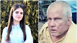 Imagini din interiorul butoiului în care Gheorghe Dincă susține că a ars trupul Alexandrei! Resturile sunt vizibile