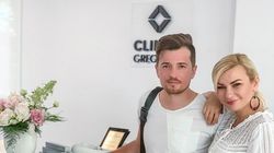 Ana, soția lui Radu Sîrbu de la O-Zone, și-a mărit buzele! Artistul a optat pentru tehnica “Vampir”– Foto!