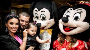 Adelina Pestritu, virgil si Zenaida