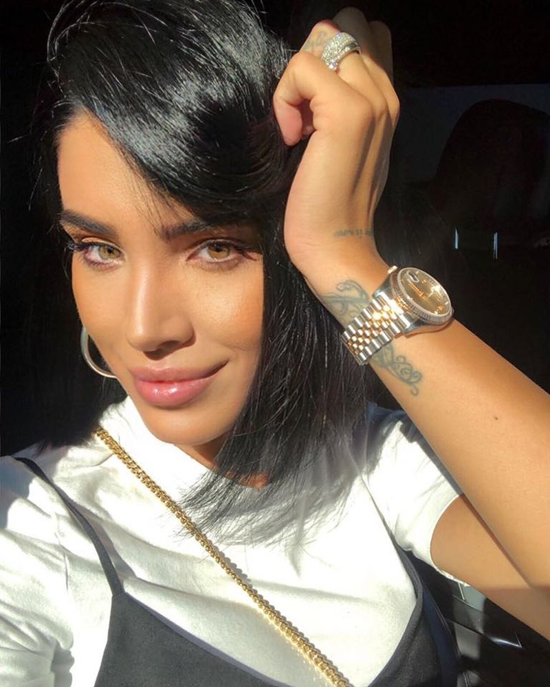 Adelina Pestritu ceasuri