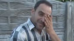 Prima reacție a lui Claudiu Melencu după ce s-a aflat că nu ar fi tatăl biologic al Luizei Melencu! A spus tot adevărul: „Eu am luat fata de la...”