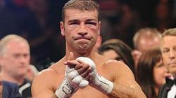 Lucian Bute, în doliu! Fostul campion mondial a făcut anunțul trist pe Facebook
