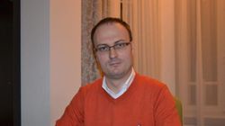 Prima reacție a lui Alexandru Cumpănașu după ce s-a spus că nu are diplomă de Bacalaureat: „Am mari șanse la președinția României! Așa arată un om puternic”