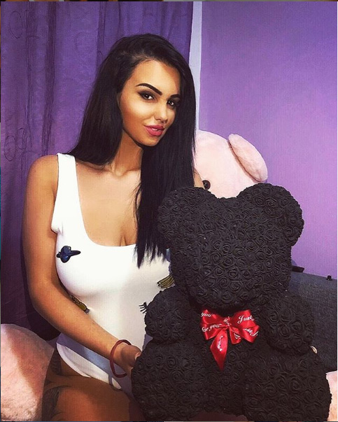 bia puterea dragostei sani