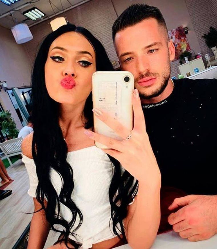 bia puterea dragostei si livian