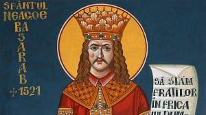 Sărbătoare 26 septembrie 2019! Cruce neagră în calendar 