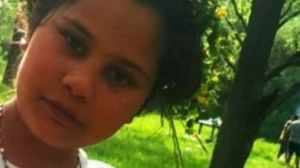Gest cutremurător al unei colege de clasă a fetei de 11 ani din Gura Șuții, ucisă de olandez: ”Vreau să mănânce și Adriana cu mine!”
