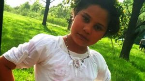 Gest cutremurător al unei colege de clasă a fetei de 11 ani din Gura Șuții, ucisă de olandez: ”Vreau să mănânce și Adriana cu mine!”