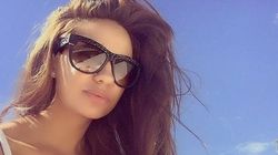 Larisa de la ”Puterea Dragostei”, experiență extremă! ”Am simțit că se ridică tot părul pe mine”