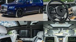 Cum arată și cât costă cea mai scumpă mașină scoasă la vânzare pe Internet, în România! Automobilul pe care nici milionarii de la noi nu și-l permit