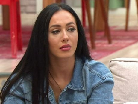 Ella de la Puterea Dragostei are mama oarbă. Povestea ei de viață e cutremurătoare