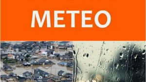 Prognoza meteo România: cod galben și cod portocaliu