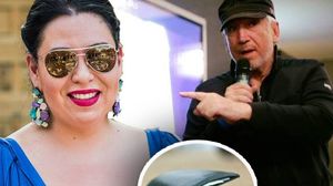 Oana Roman a găsit un portofel cu bani şi s-a dus să-l predea la Poliţie! Incredibil ce s-a întâmplat după aceea! Toată istoria a fost dezvăluită de Dan Chisu