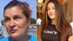 Mama Luizei Melencu, transportată de urgență la spital! Ce a pățit după ce a vrut să își dea foc