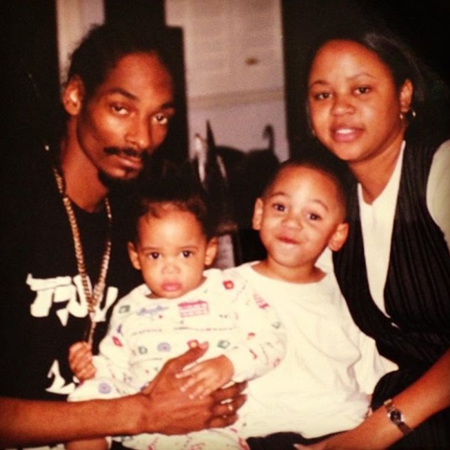 Nepotul lui Snoop Dogg a murit
