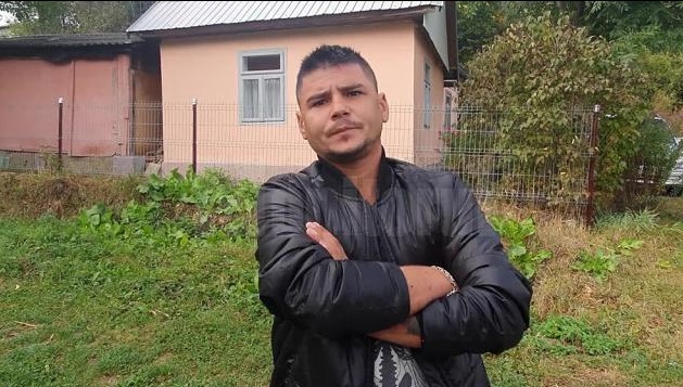 Vasile Duduman, reacție după ce i-a pus copilului ștreangul de gât Vasile Duduman, reacție după ce i-a pus copilului ștreangul de gât