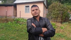 Vasile Duduman, reacție după ce i-a pus copilului ștreangul de gât Vasile Duduman, reacție după ce i-a pus copilului ștreangul de gât