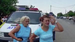 Mama Luizei Melencu a vorbit despre amenda primită. Mama Luizei Melencu nu crede că fiica sa e moartă