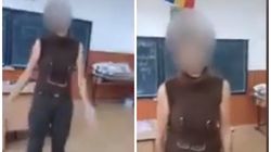 Profesoară din Brașov, batjocorită de o elevă! S-a întâmplat în timpul orei: „Iubita mea, hai la cimitir” 
