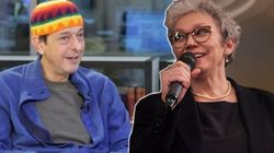 Oana Pellea e revoltată că teatrul condus de Ducu Darie nu a arborat doliu după decesul regizorului! Actriţa a aprins o lumânare pentru amicul ei, în timpul piesei în care a jucat!