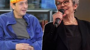 Oana Pellea e revoltată că teatrul condus de Ducu Darie nu a arborat doliu după decesul regizorului! Actriţa a aprins o lumânare pentru amicul ei, în timpul piesei în care a jucat!